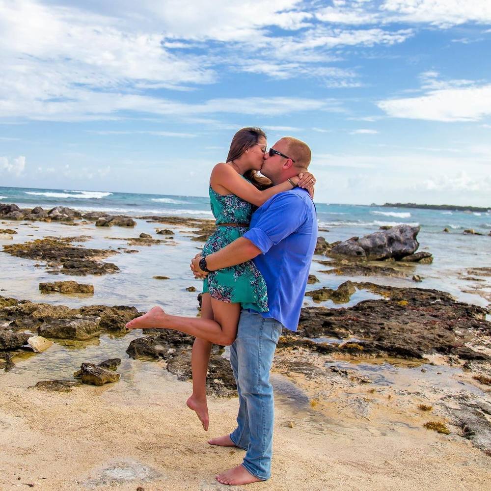 Meet your Posher, Tish